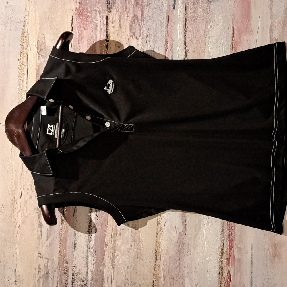 Cutter and buck golf shirt